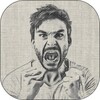 Pencil Sketch Photo Maker icon