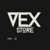 VEX store for uc simgesi