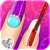 Nail Manicure Games for Girls icon