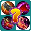 Mobile Legend Item Quiz icon