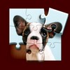 Jigsaw Puzzles simgesi