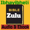 Ibhayibheli Zulu Audio & eBook icon