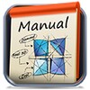 أيقونة Next Manual