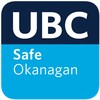 UBC Safe Okanagan 图标