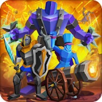 Stickman Fighter Epic Battle 2 for Android - Download the APK from Uptodown