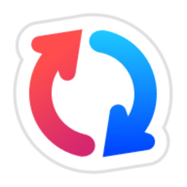 GoodSync Explorer (Android) Android app icon