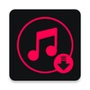 음악 다운로드 - MP3 플레이어, 음악 다운로더 icon