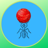 Ant Catch android app icon