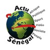 Actu Sénégal, Actu Afrique icon