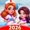 Icono de HospitalStory