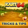 Icono de Mario Kart 64 Tricks