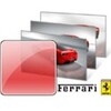 Ferrari Windows 7 Theme icon