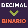 Decimal a Binario icon