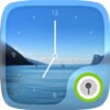 GO Locker Ocean Theme icon