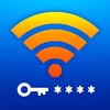 Wifi Password Show: Master Key icon