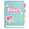 3Q Photo Diary icon