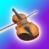 أيقونة Violin Lessons by tonestro