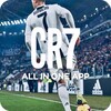 Ronaldo AIO Wallpapers Videos icon