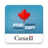 أيقونة PTSD Coach Canada