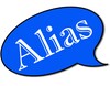 Alias icon