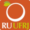 Cardapio RU - UFRJ icon