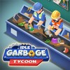 Pictogramă Garbage Tycoon - Idle Game