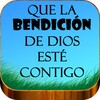 Icône Frases y Bendiciones de Dios