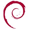 Debian 图标