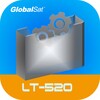 Icono de LT-520 Configuration App for Android