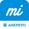 أيقونة mi Asepeyo