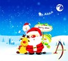 Christmas Theme By Arjun Arora icon