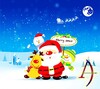 أيقونة Christmas Theme By Arjun Arora