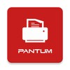 Pantum Mobile Print & Scan icon