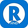 Radio Honduras icon