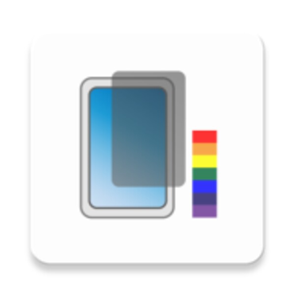 Screen Filter for Android - Download the APK from Uptodown