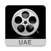 Cinema UAE icon