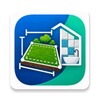 Icono de Plot Size and Bathroom Tiles