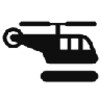 Helicopter Flight Sim (Free) icon