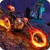 Icono de Ghost Bike Rider Simulator 3D