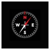 Digital Compass for Android icon