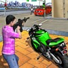 Gangster Crime Simulator 아이콘