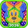 Icono de Bubble Shooter