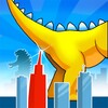 Crazy Kaiju 3D icon