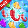 Pepper Mania icon