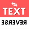 Text Reverse Maker icon