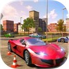Icono de Car Parking - Driving School