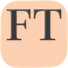 Icono de Financial Times: Business News