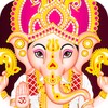 Lord Ganesha Virtual Temple icon