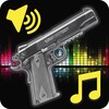 Ícone de Guns-Ringtones