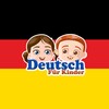 Icon von German For Kids